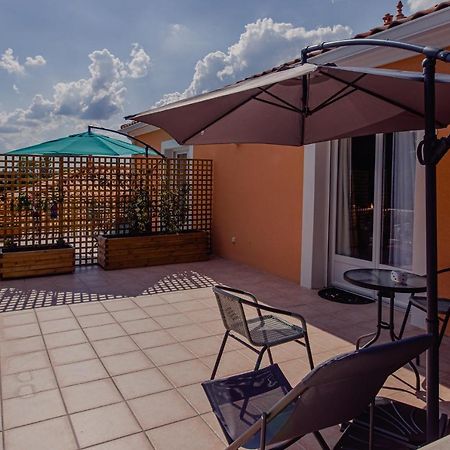 Villa Des Chenes-Adult Only Saint-Doulchard Luaran gambar