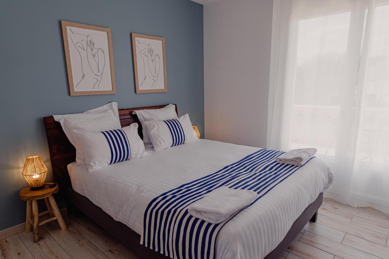 Villa Des Chenes-Adult Only Saint-Doulchard Luaran gambar