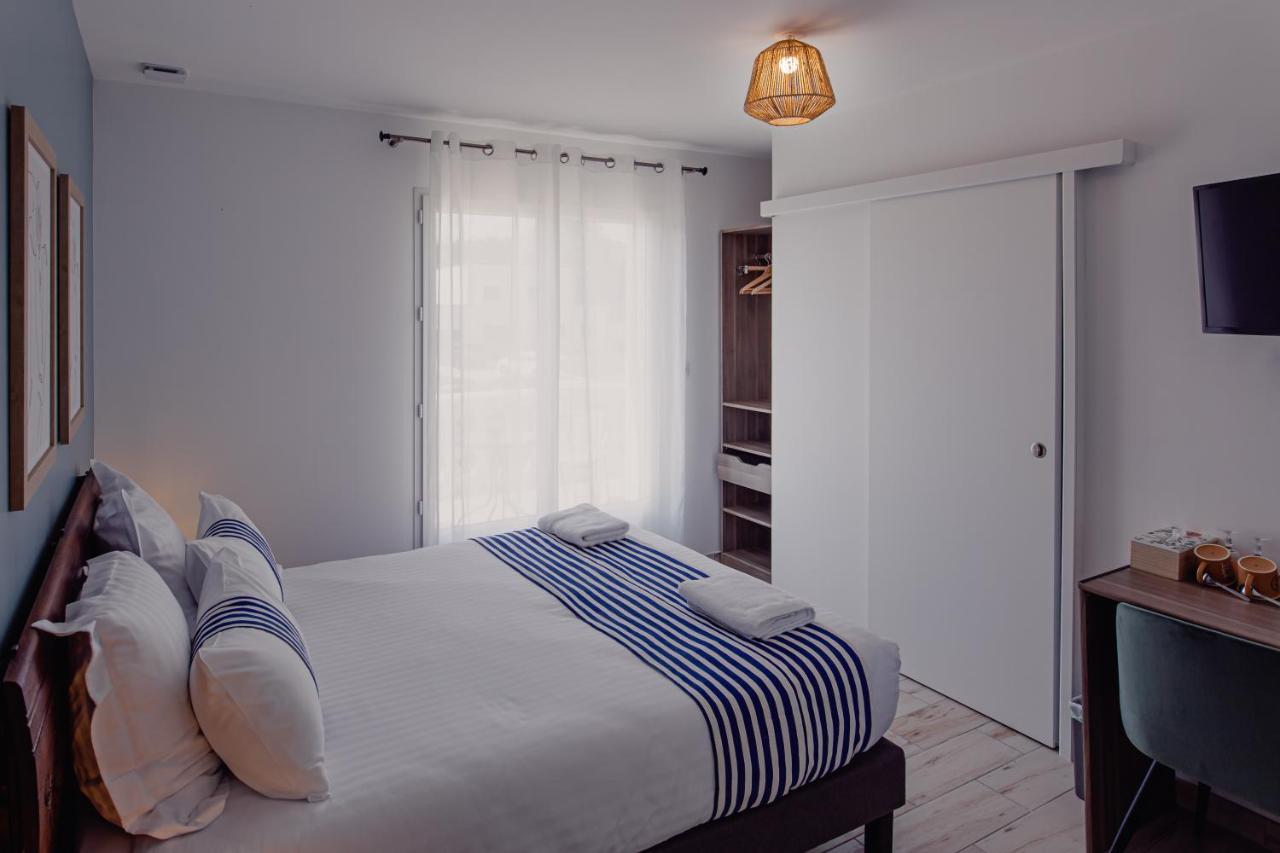 Villa Des Chenes-Adult Only Saint-Doulchard Luaran gambar