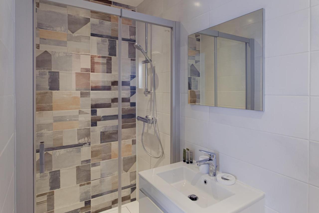 Villa Des Chenes-Adult Only Saint-Doulchard Luaran gambar