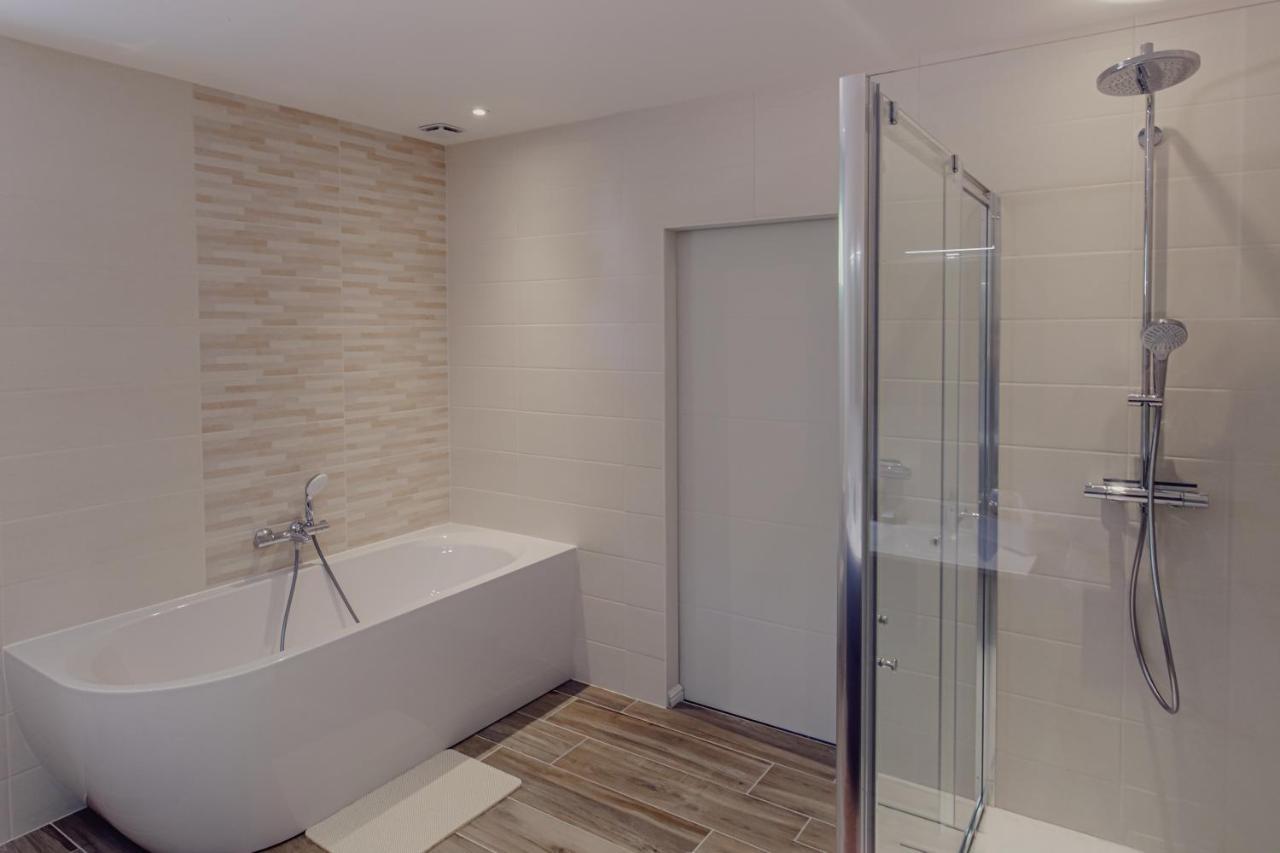 Villa Des Chenes-Adult Only Saint-Doulchard Luaran gambar